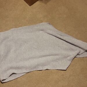 Altar'd State Grey Scarf